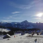 Wohlfuehlresidenz Auf Dem Sonnenplateau 公寓 *