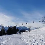 Wohlfuehlresidenz Auf Dem Sonnenplateau