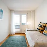 公寓 Wohlfuehlresidenz Auf Dem Sonnenplateau *