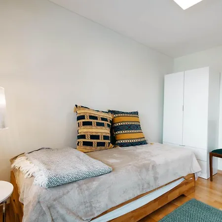 Wohlfuehlresidenz Auf Dem Sonnenplateau Apartament Amden