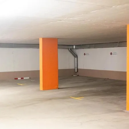 Wohlfuehlresidenz Auf Dem Sonnenplateau شقة