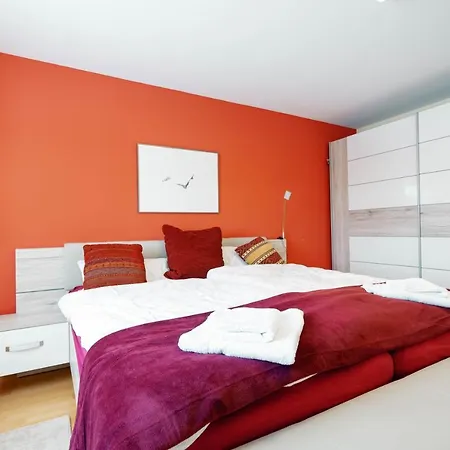 Wohlfühlresidenz Auf Dem Sonnenplateau * Amden