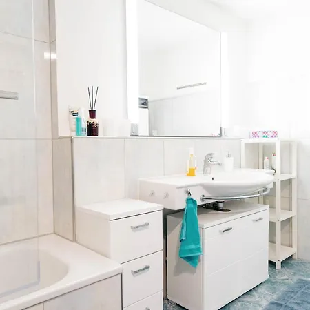 Wohlfuehlresidenz Auf Dem Sonnenplateau *