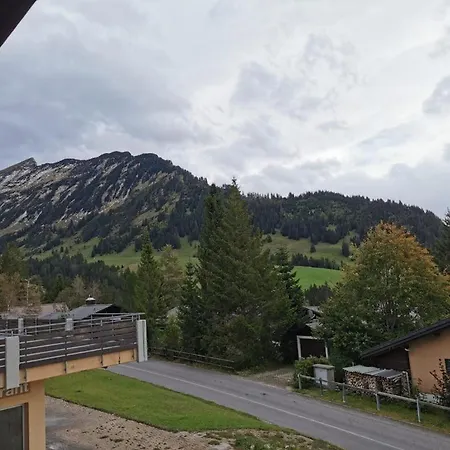 Wohlfuehlresidenz Auf Dem Sonnenplateau * Amden