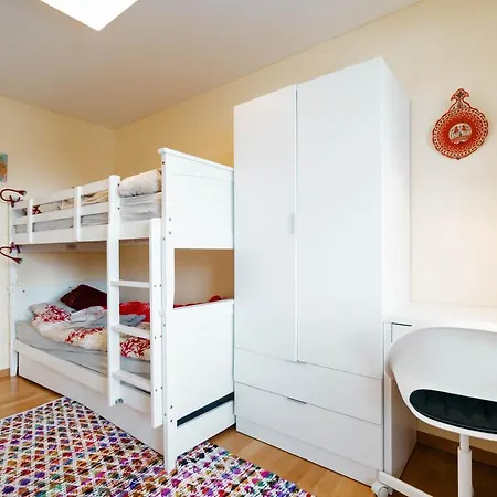 Wohlfuehlresidenz Auf Dem Sonnenplateau *