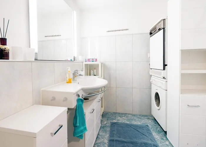 Wohlfuehlresidenz Auf Dem Sonnenplateau *