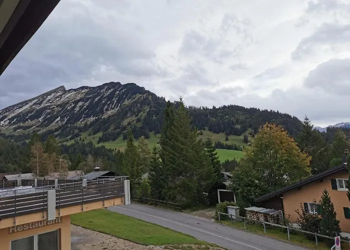 Wohlfuehlresidenz Auf Dem Sonnenplateau * امدن