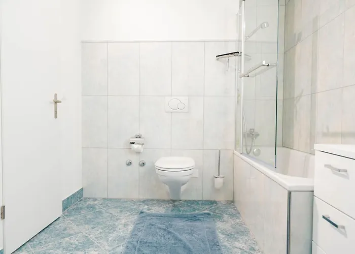 Wohlfuehlresidenz Auf Dem Sonnenplateau امدن