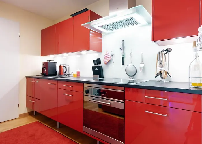 Wohlfuehlresidenz Auf Dem Sonnenplateau امدن