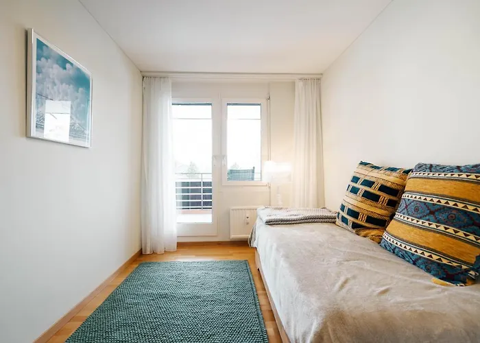 Apartment Wohlfuehlresidenz Auf Dem Sonnenplateau *