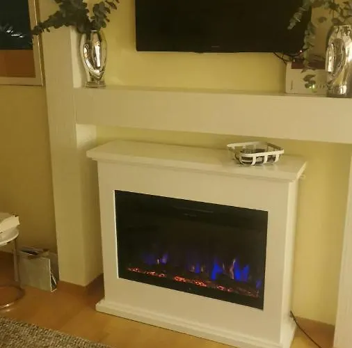 Wohlfuehlresidenz Auf Dem Sonnenplateau * امدن