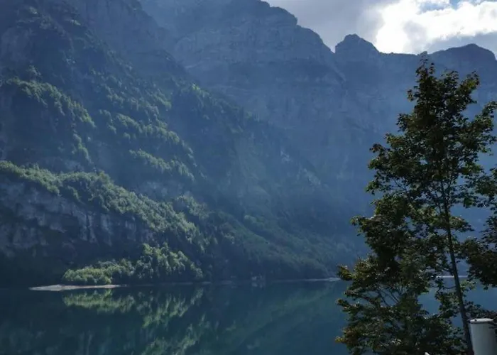 Wohlfuehlresidenz Auf Dem Sonnenplateau Amden