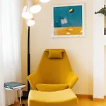 Wohlfuehlresidenz Auf Dem Sonnenplateau *