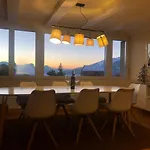Wohlfuehlresidenz Auf Dem Sonnenplateau Amden