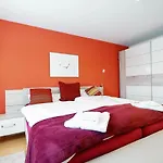 Wohlfuehlresidenz Auf Dem Sonnenplateau * Amden
