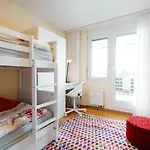 Apartment Wohlfuehlresidenz Auf Dem Sonnenplateau Amden