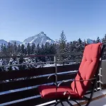 Wohlfuehlresidenz Auf Dem Sonnenplateau