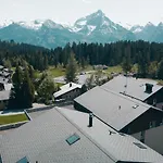 Wohlfuehlresidenz Auf Dem Sonnenplateau Apartment *