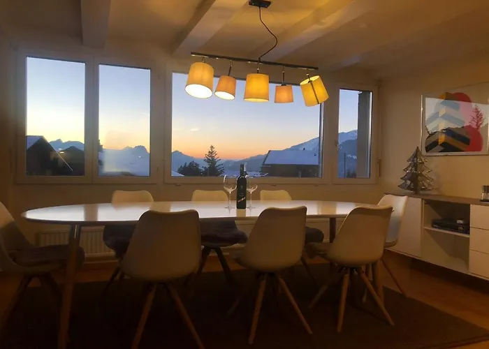 Wohlfuehlresidenz Auf Dem Sonnenplateau 암덴