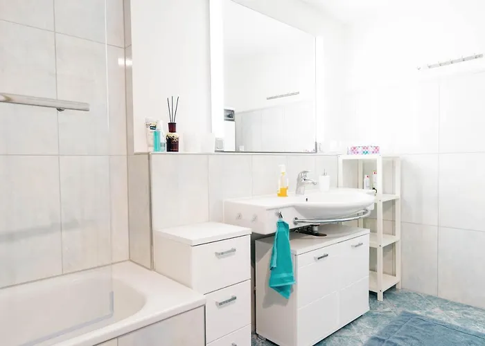 Wohlfuehlresidenz Auf Dem Sonnenplateau *