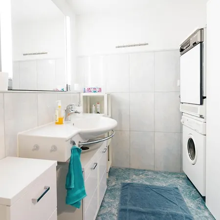 Wohlfühlresidenz Auf Dem Sonnenplateau *