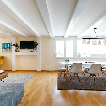 Apartment Wohlfühlresidenz Auf Dem Sonnenplateau *