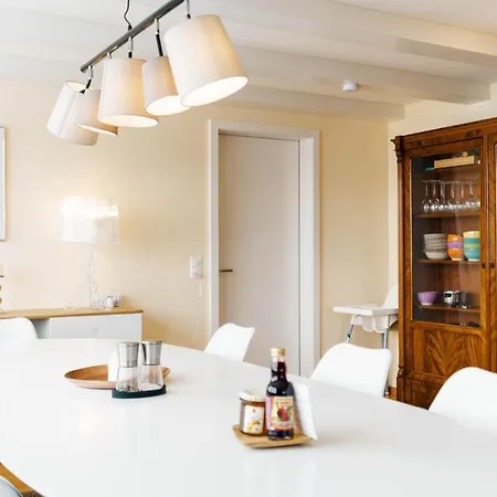 Wohlfühlresidenz Auf Dem Sonnenplateau Amden