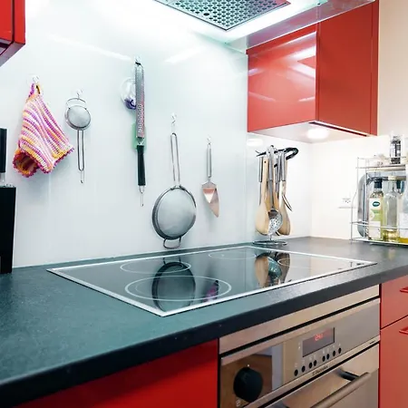 Wohlfühlresidenz Auf Dem Sonnenplateau Apartment Amden