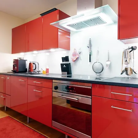 Wohlfühlresidenz Auf Dem Sonnenplateau Amden