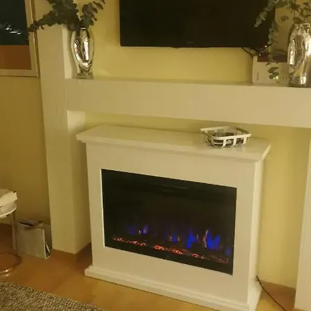 Wohlfühlresidenz Auf Dem Sonnenplateau * Amden