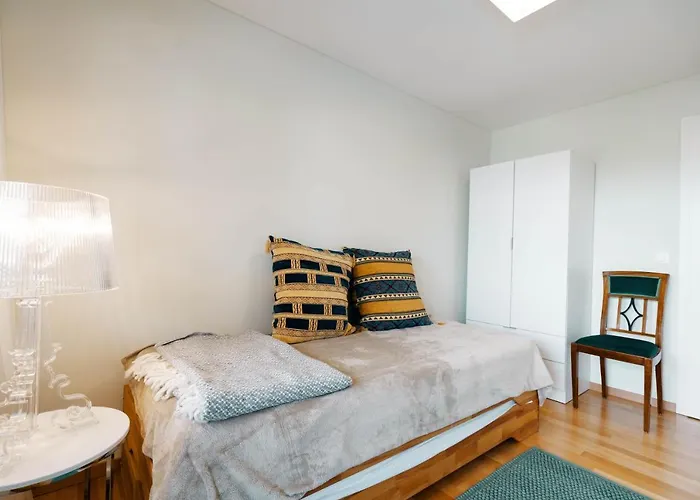 Wohlfuehlresidenz Auf Dem Sonnenplateau Apartament Amden