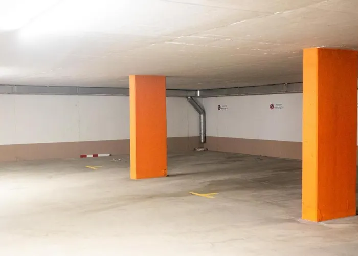 Wohlfühlresidenz Auf Dem Sonnenplateau Apartment