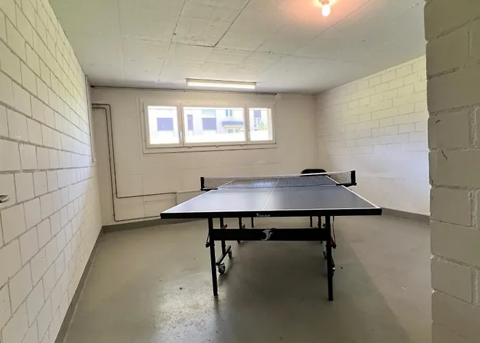 Wohlfühlresidenz Auf Dem Sonnenplateau *